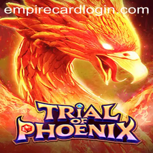 Trial of Phoenix: Unraveling the Mysteries of EmpireCard Casino's Latest Sensation