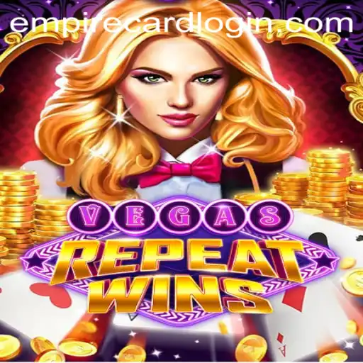 Discover VegasRepeatWins: A Thrilling Adventure at EmpireCard Casino