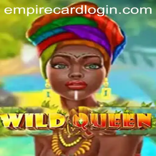 WildQueen: The Expanding EmpireCard Casino Experience
