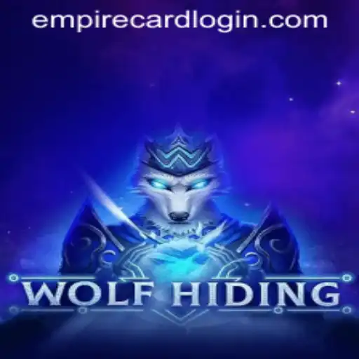 Discover the Thrilling World of WolfHiding at EmpireCard Casino